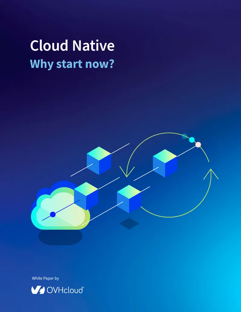 Cloud Native Computing Adoption Challenges