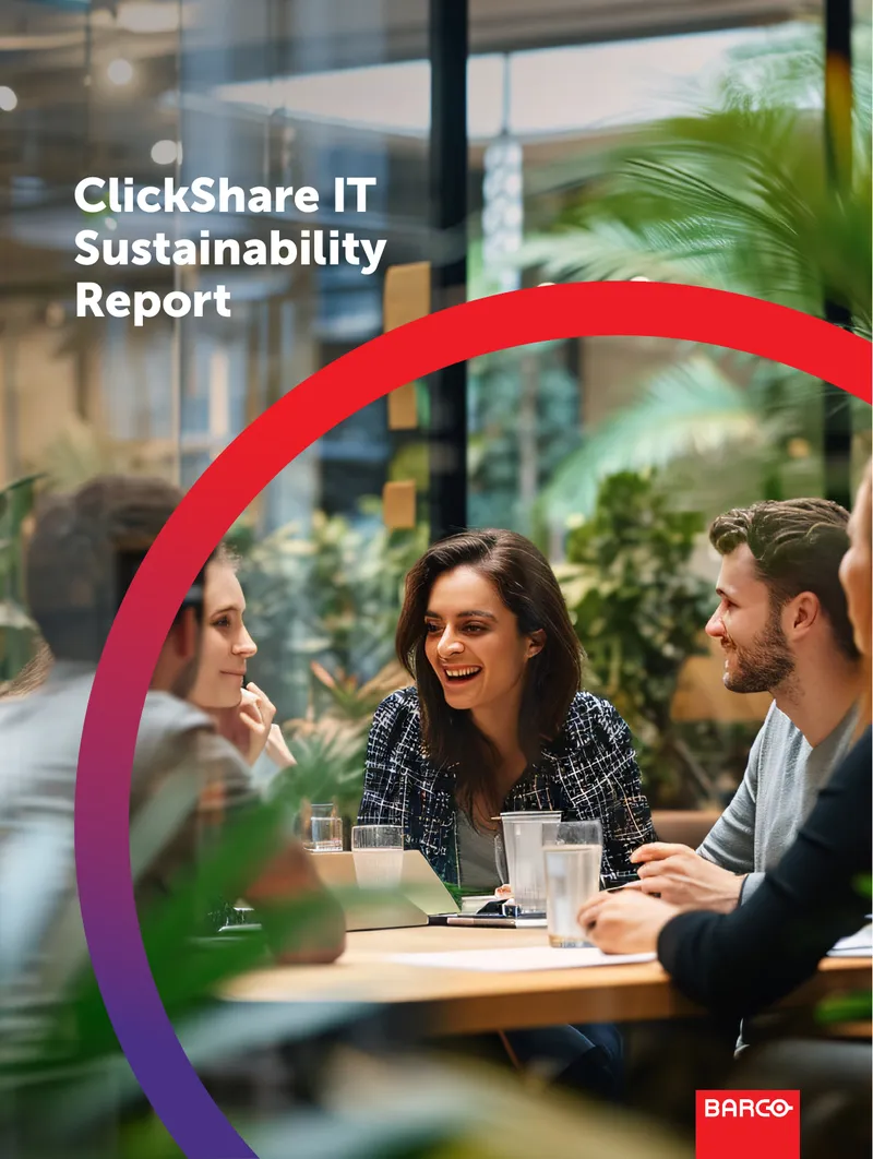 IT Sustainability Research Findings and Recommendations