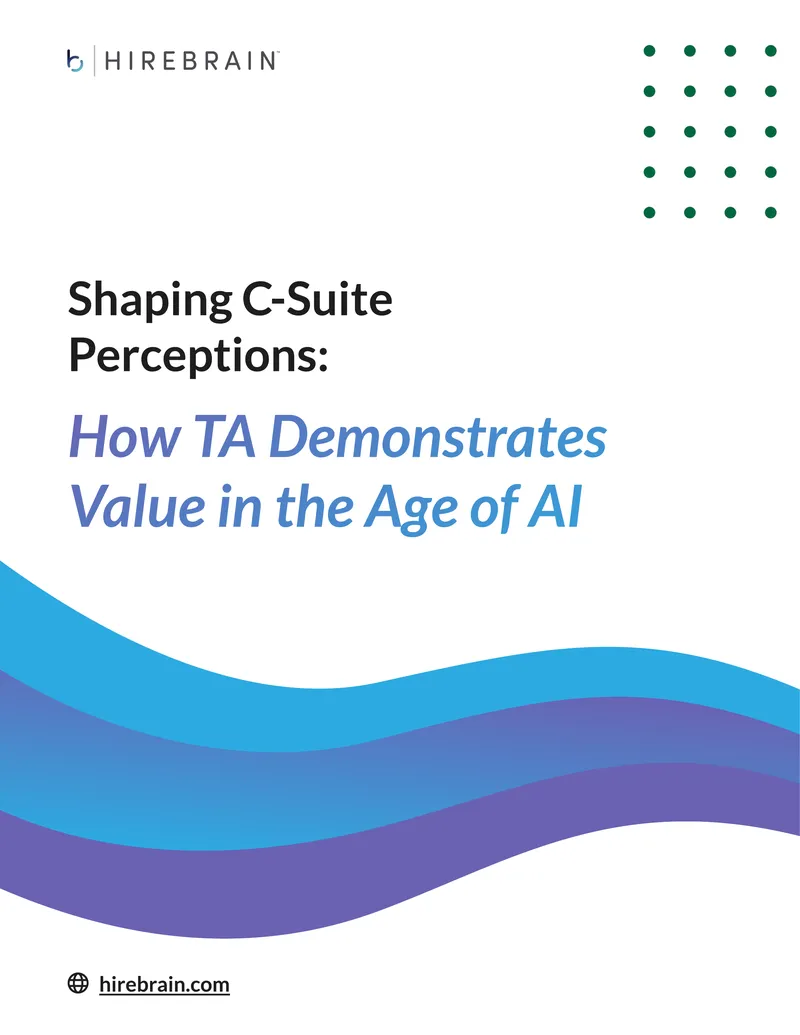 Repositioning Talent Acquisition for Strategic Impact