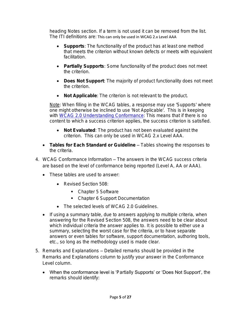 Page 5