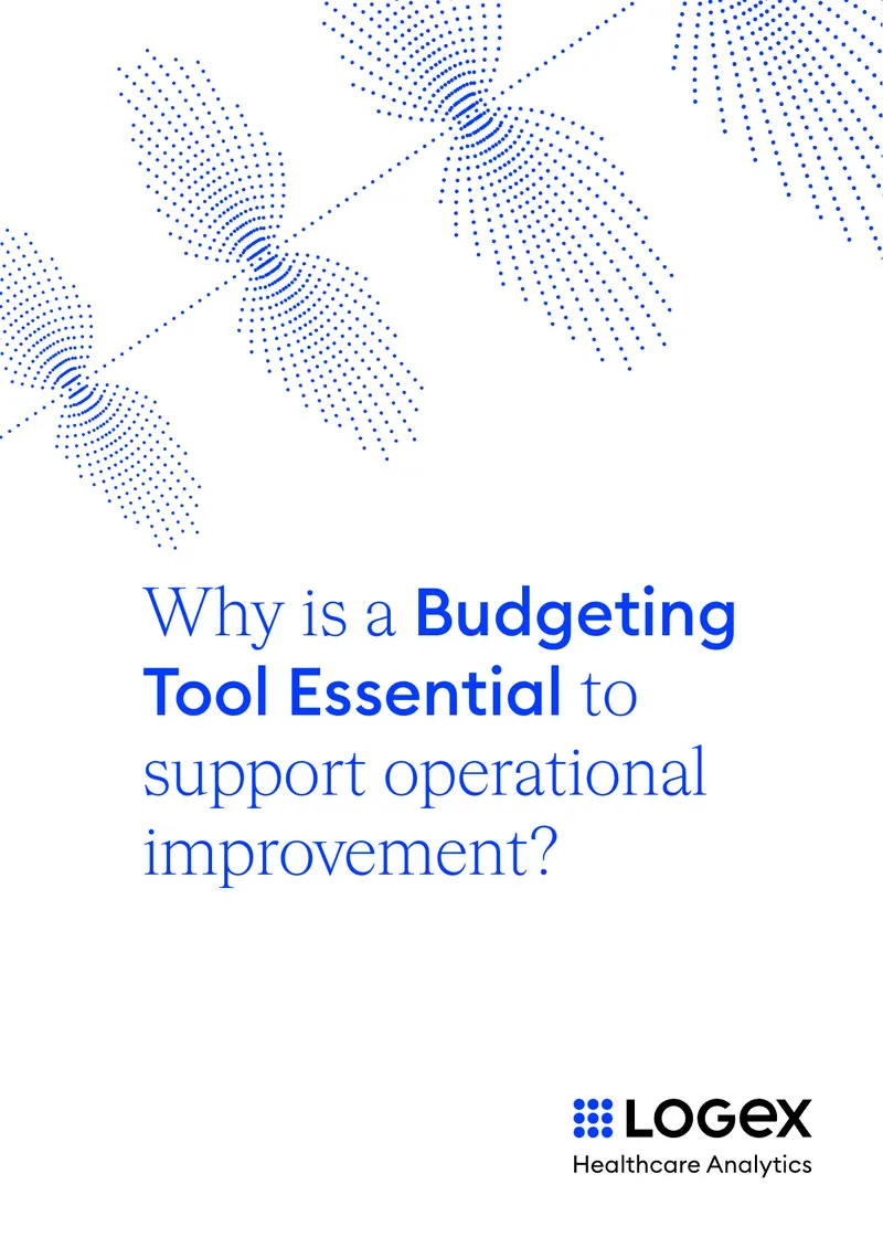 Importance of Budgeting Tools for Operational Improvement