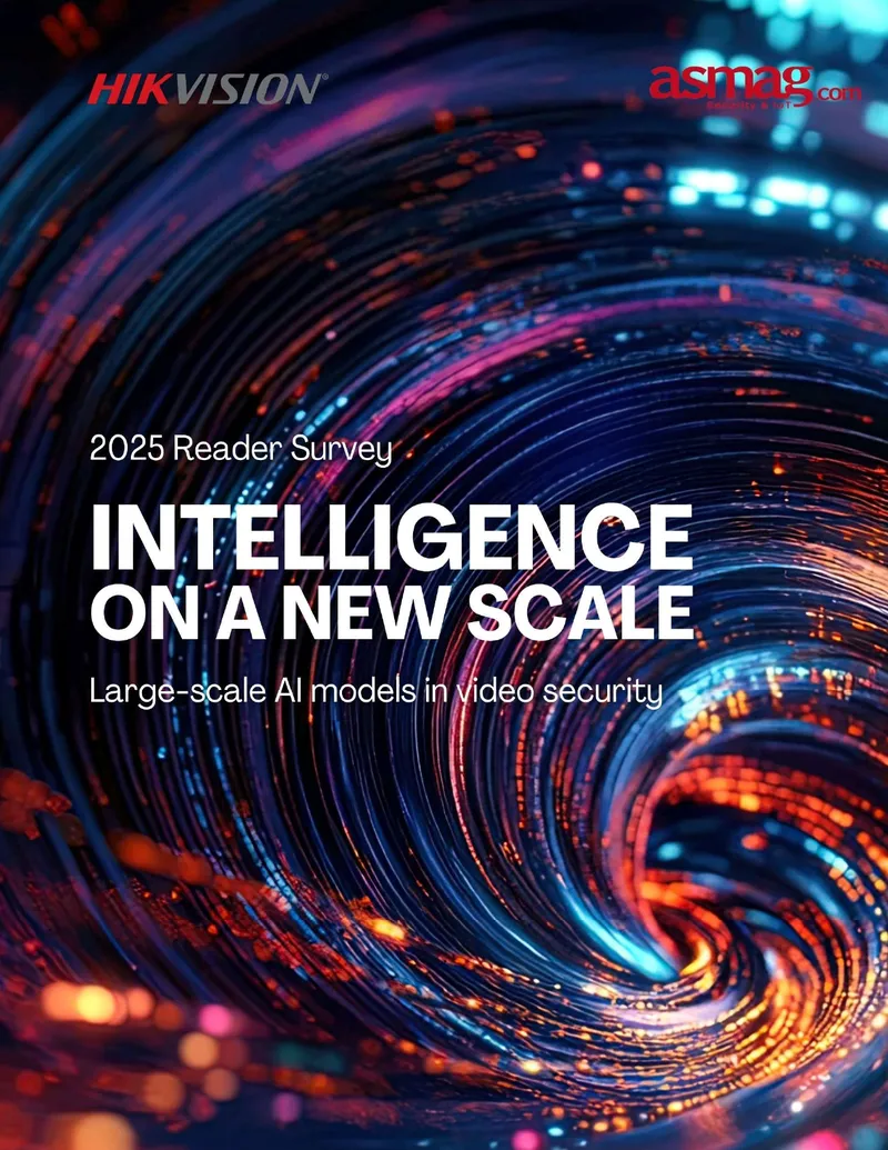 Large-Scale AI Adoption in Video Security Survey Report