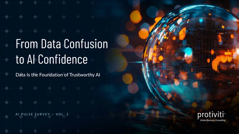 AI Pulse Survey Volume 2 Findings