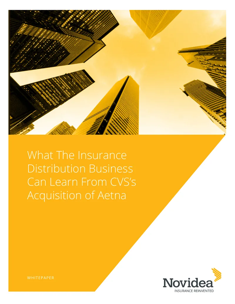 Insights on CVS Aetna Acquisition for Insurance Distribution