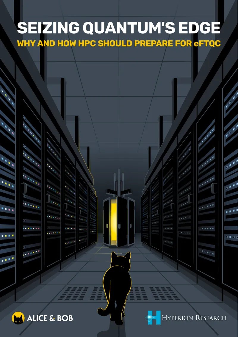 Preparing High-Performance Computing for Early Fault-Tolerant Quantum Computing