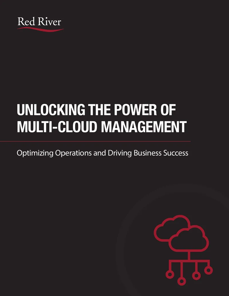 Multi-Cloud Management Strategies and Best Practices