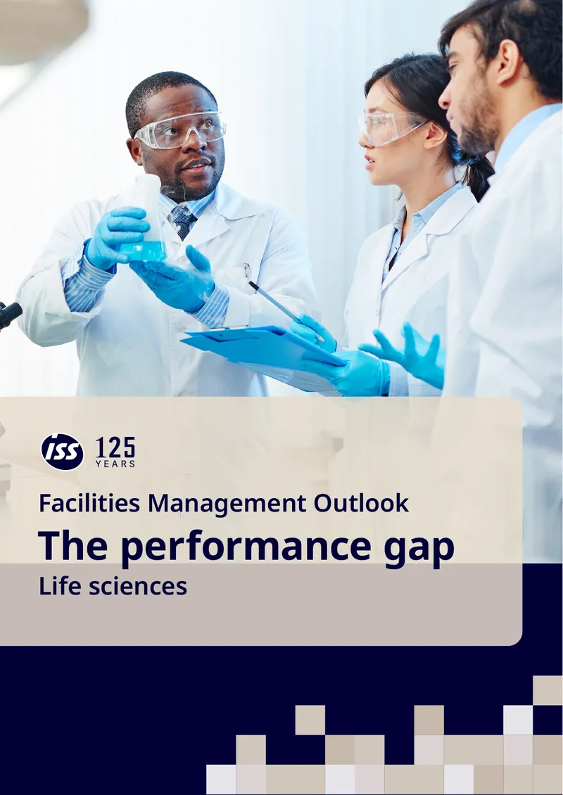 Facilities Management Outlook in Life Sciences