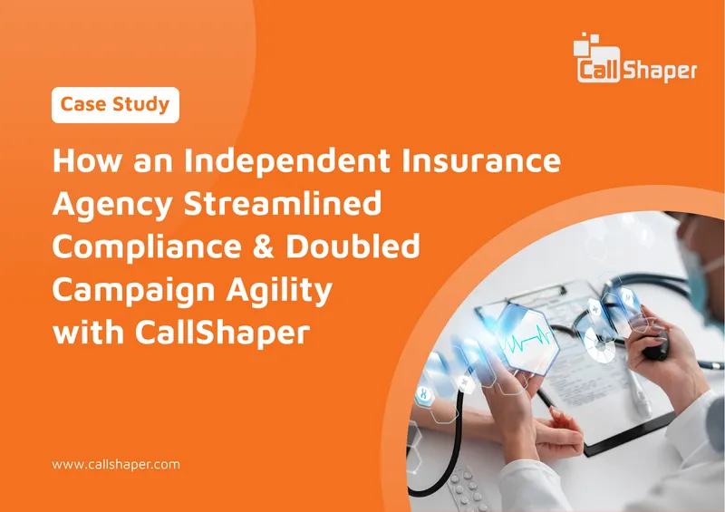 Independent Insurance Agency Compliance Streamlining Case Study