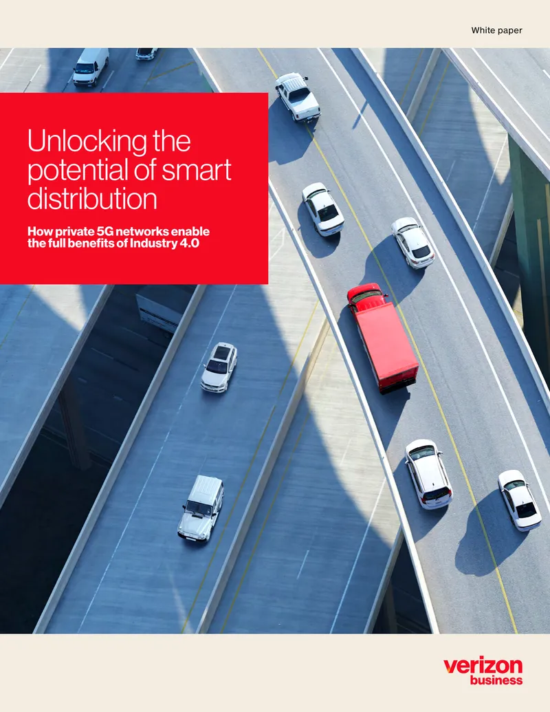 Private 5G Networks in Smart Distribution