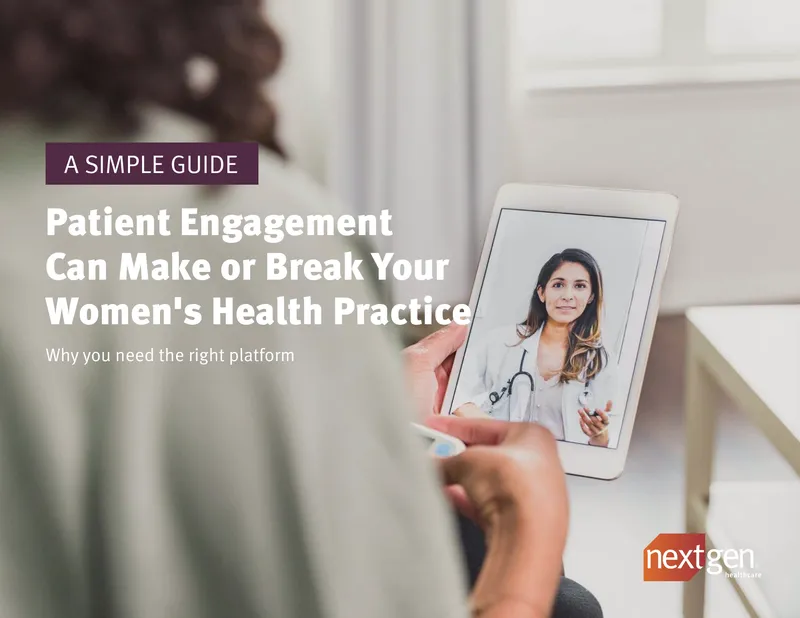 Patient Engagement Strategies for Women's Health Practices