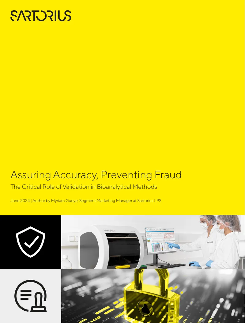 Validation Processes for Bioanalytical Methods