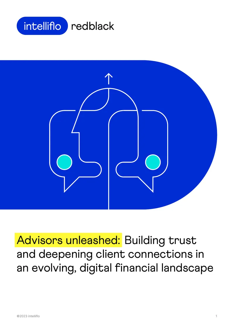 Enhancing Client Relationships in Financial Advisory