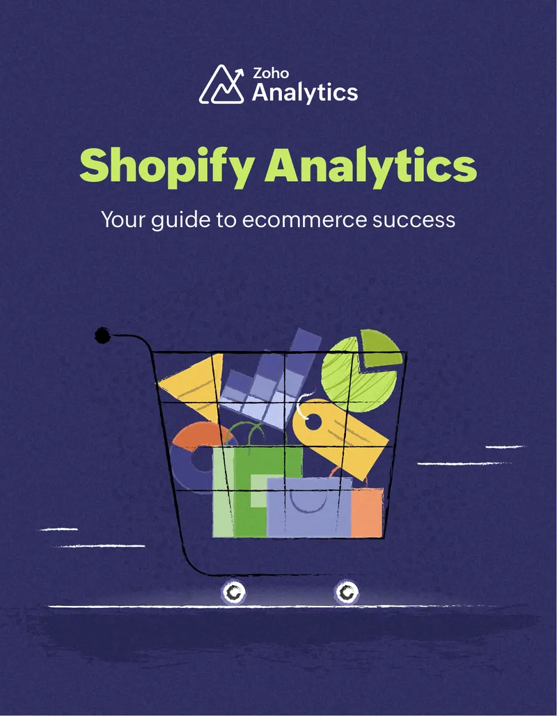 Shopify Analytics Guide for Ecommerce Growth