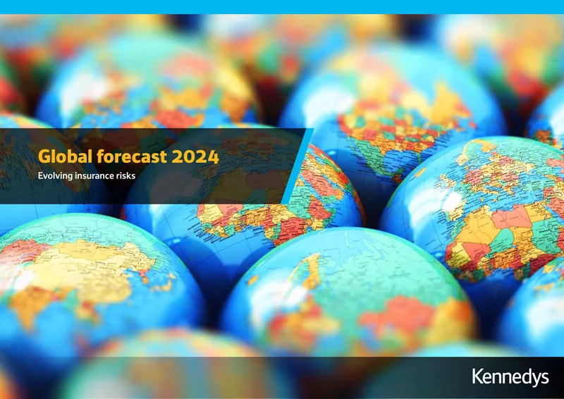 Global Insurance Market Forecast for 2024
