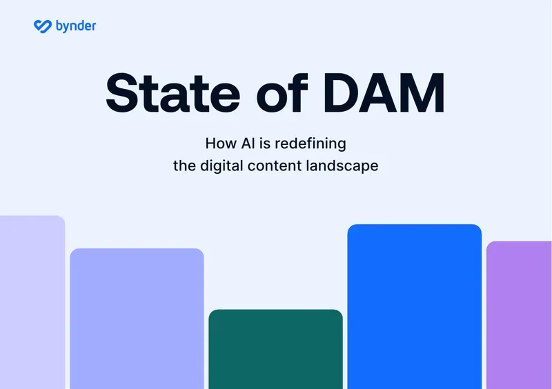 State of Digital Asset Management and AI Integration
