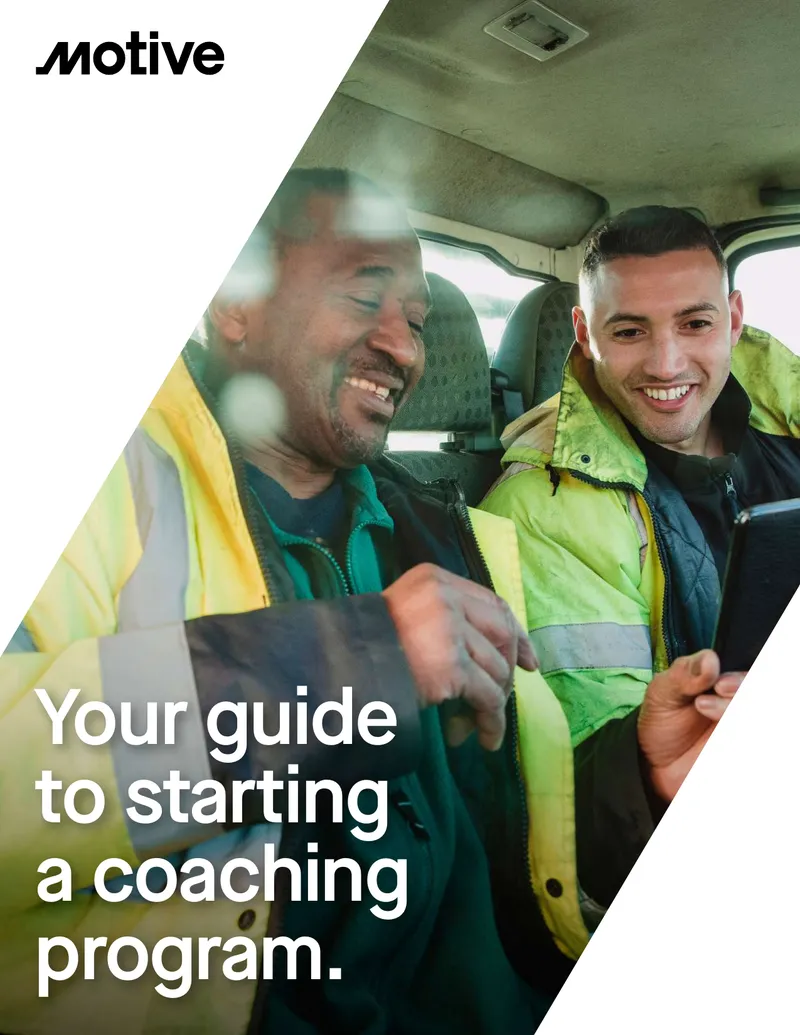 Guide to Starting a Coaching Program