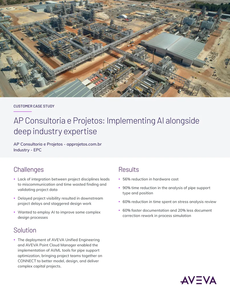 AI Implementation for Enhanced Project Efficiency