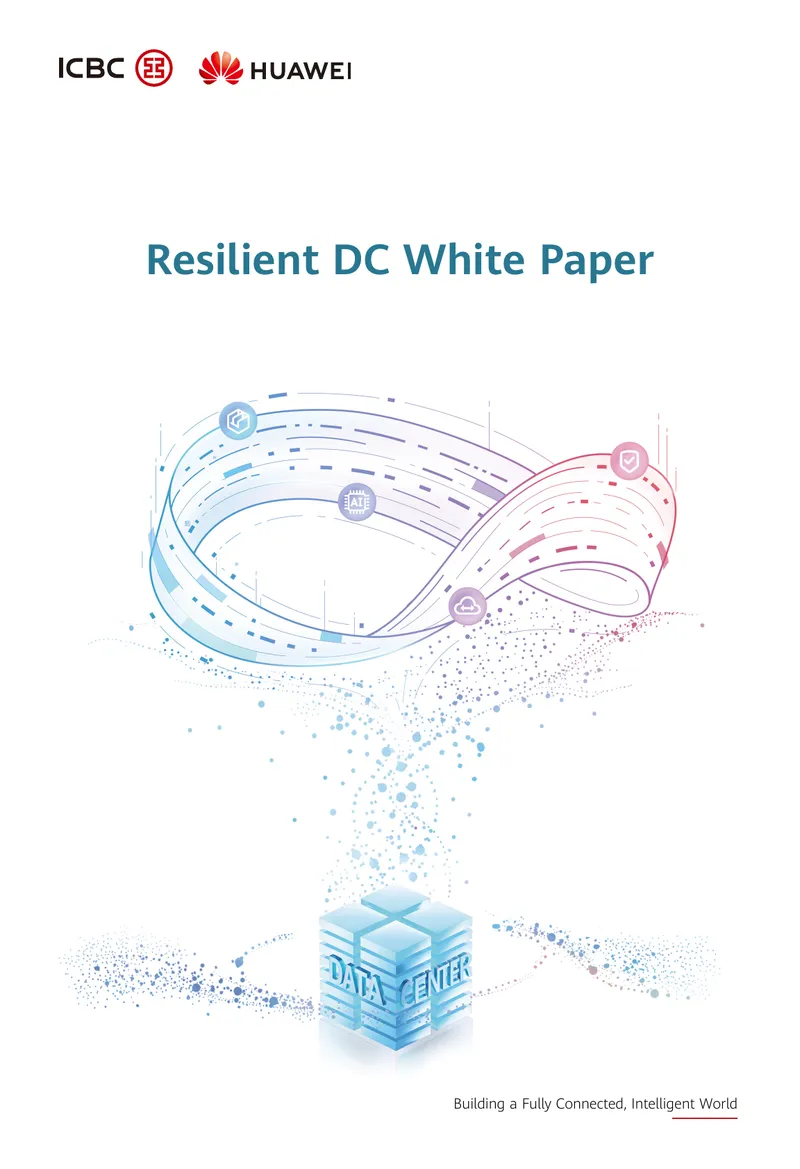 Building Resilient Data Centers for Intelligent Infrastructure