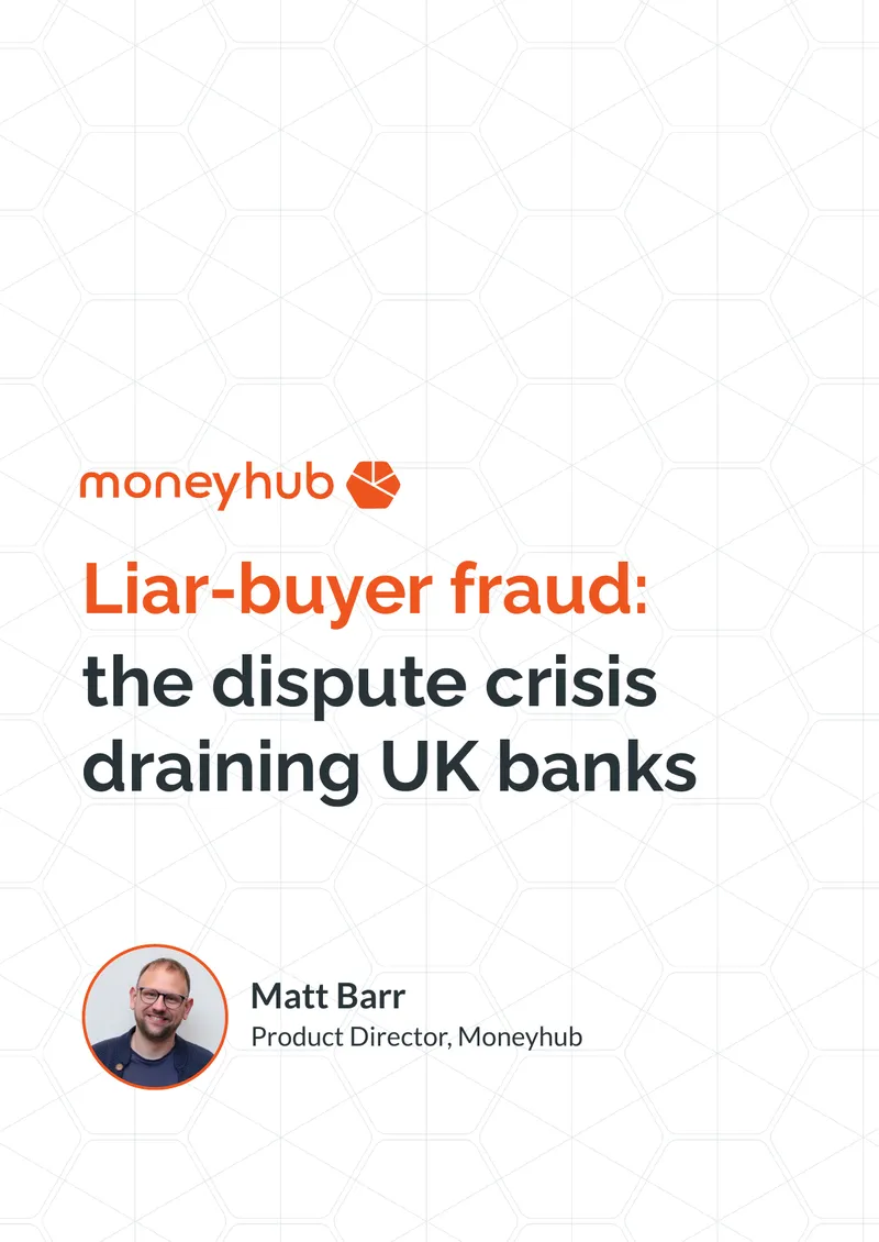 Liar-Buyer Fraud and Its Impact on UK Banks