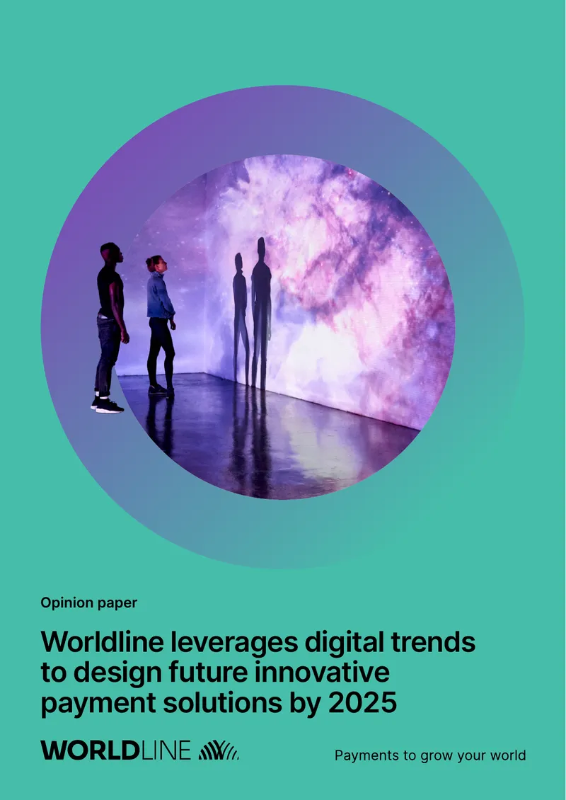 Digital Trends Shaping Future Payment Solutions