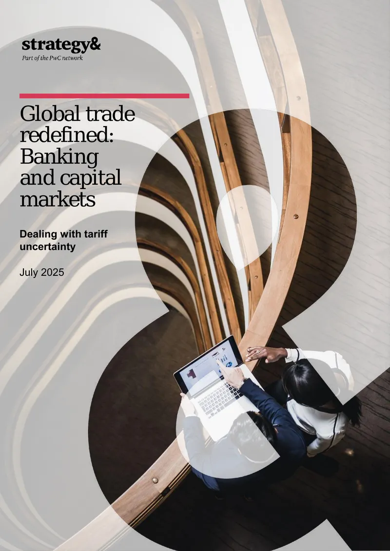 Impact of Tariffs on UK Banking Sector