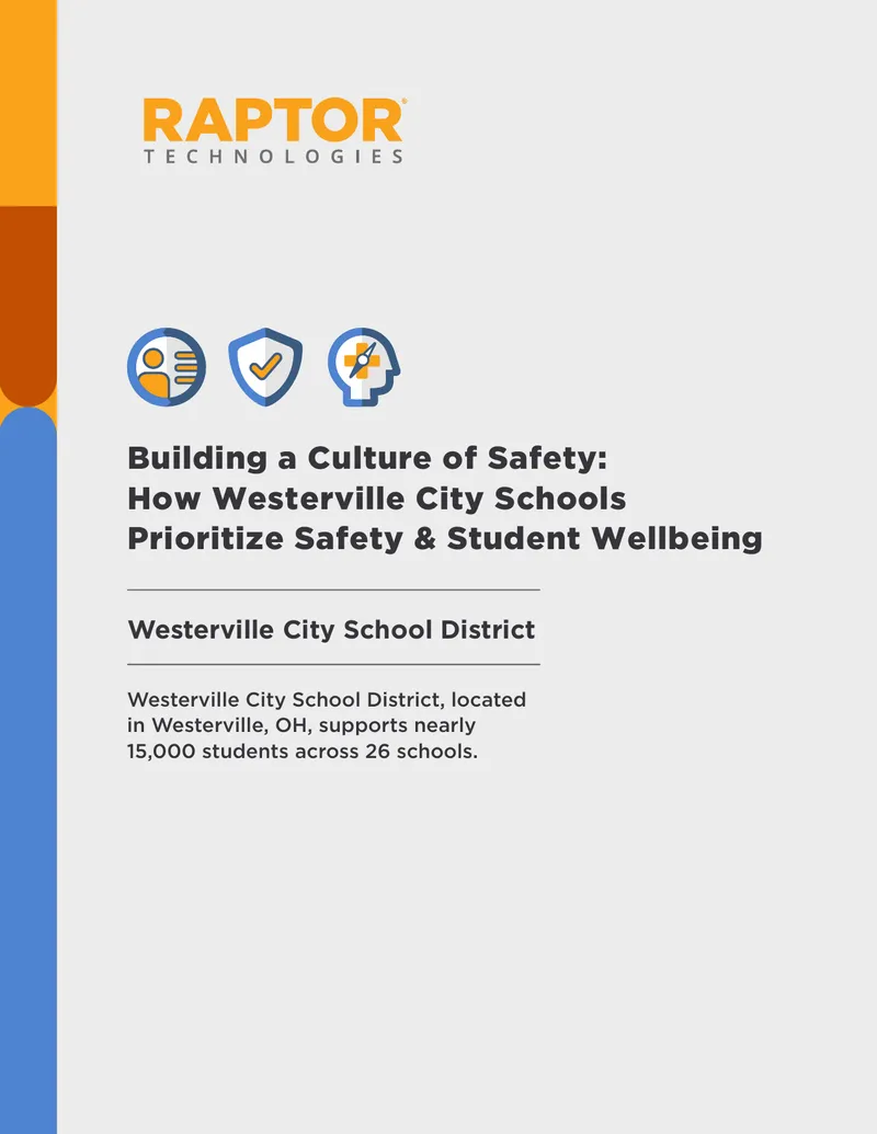 Building a Culture of Safety in Schools