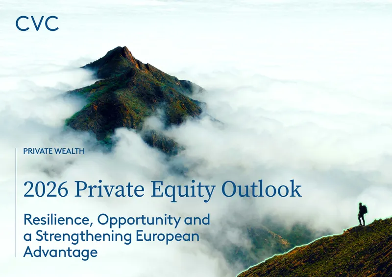 2026 Private Equity Market Outlook for Europe