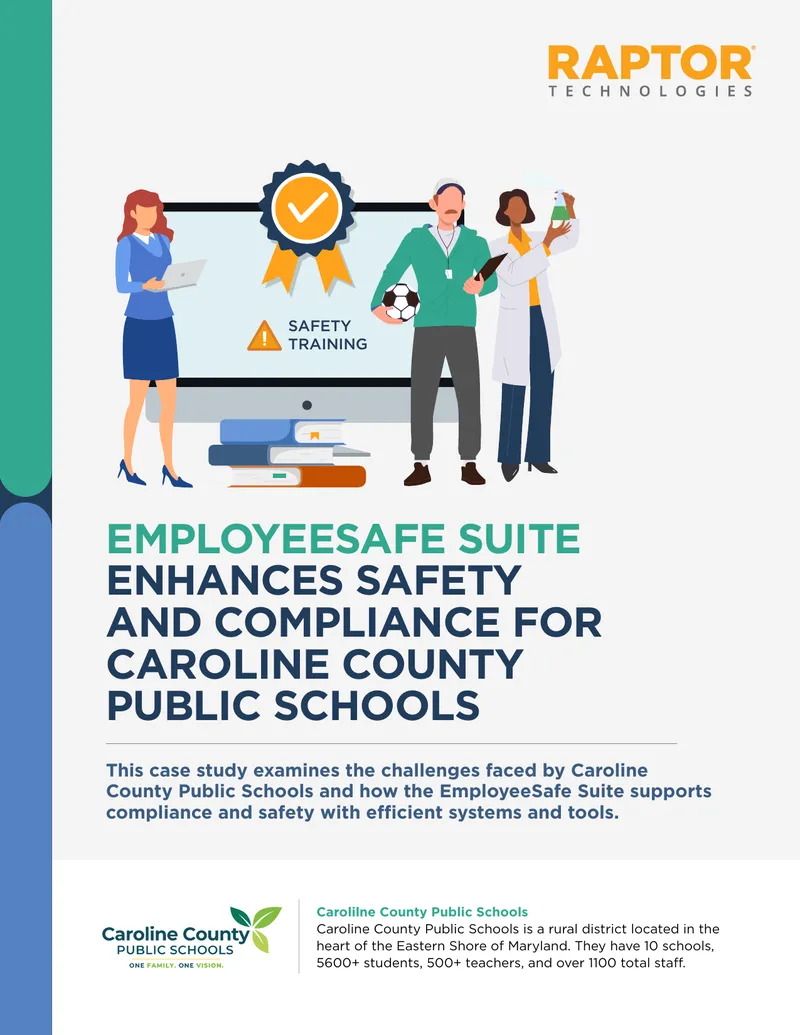 EmployeeSafe Suite Implementation Case Study