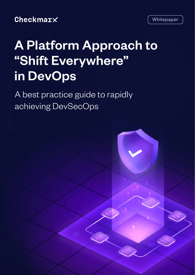 Platform Approach to Shift Everywhere in DevOps