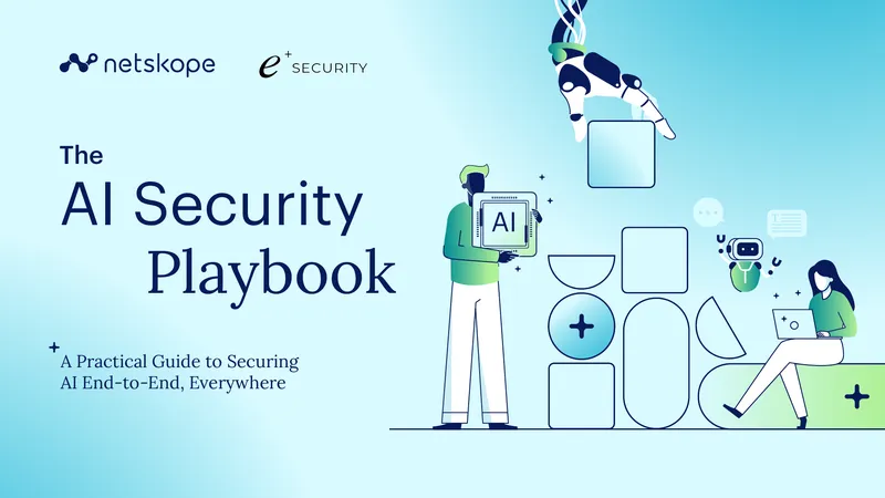 AI Security Playbook for Organizations