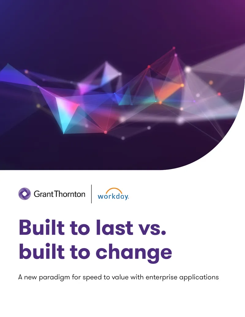 Enterprise Application Implementation Strategies