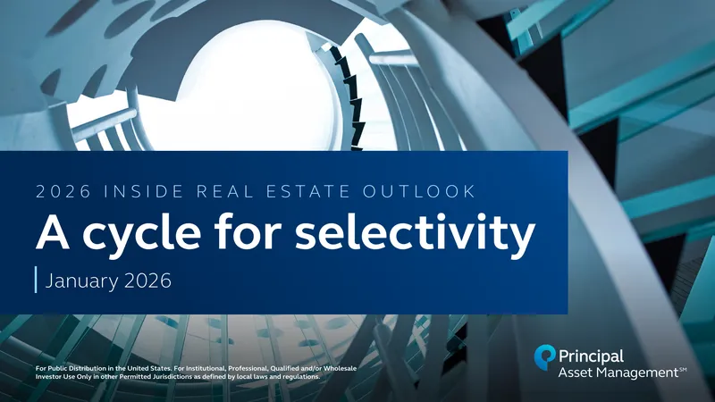 2026 Inside Real Estate Outlook