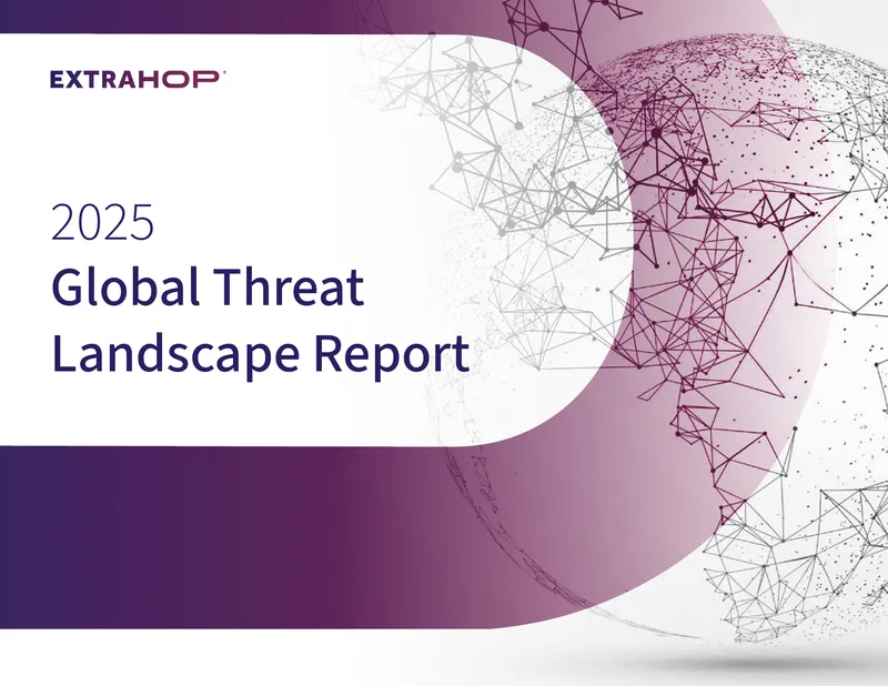 2025 Global Threat Landscape Report