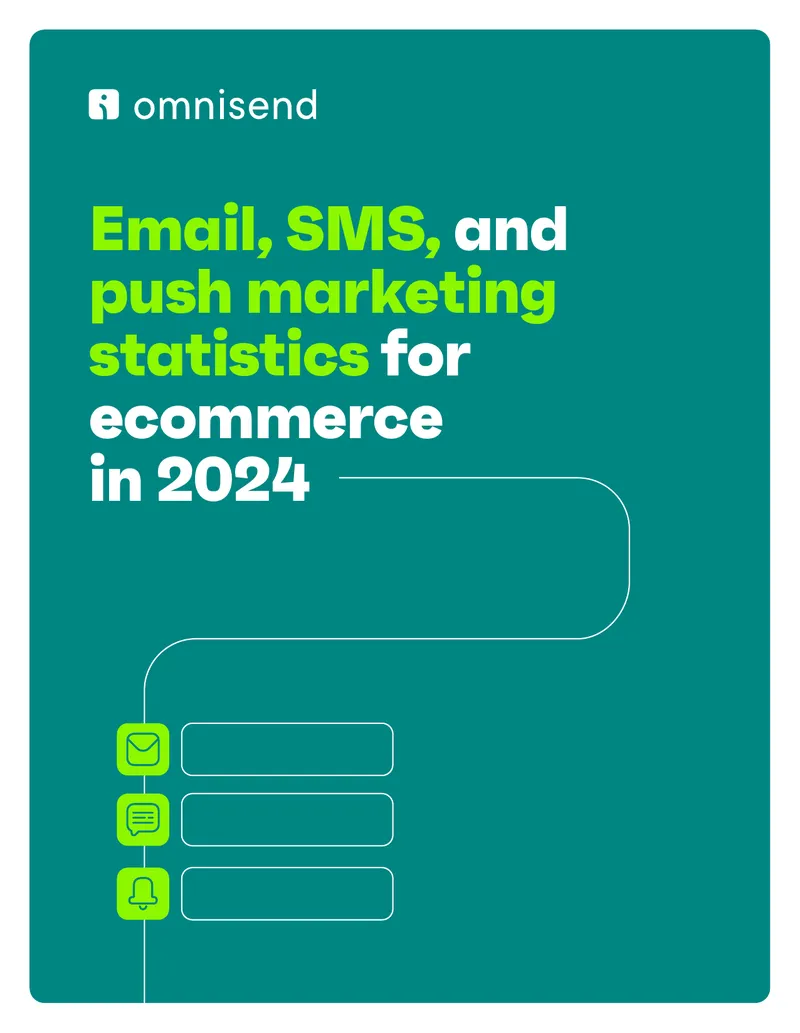 Ecommerce Marketing Performance Report for 2024