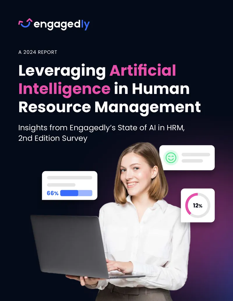 Leveraging Artificial Intelligence in Human Resource Management