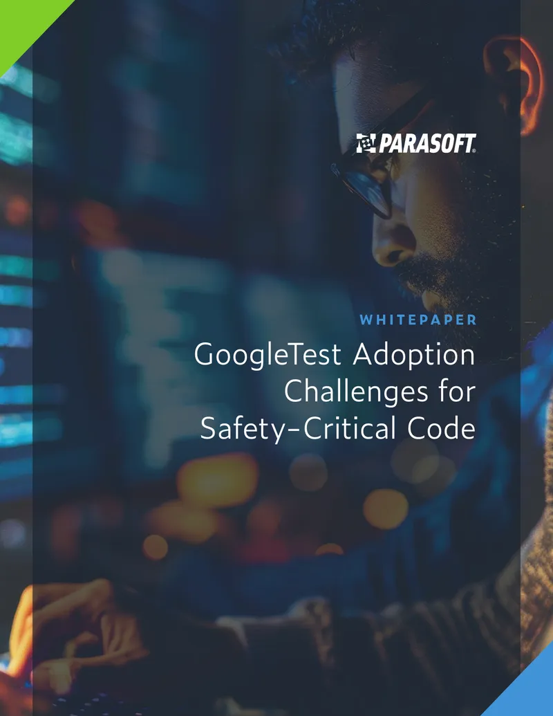 GoogleTest Adoption Challenges for Safety-Critical Code