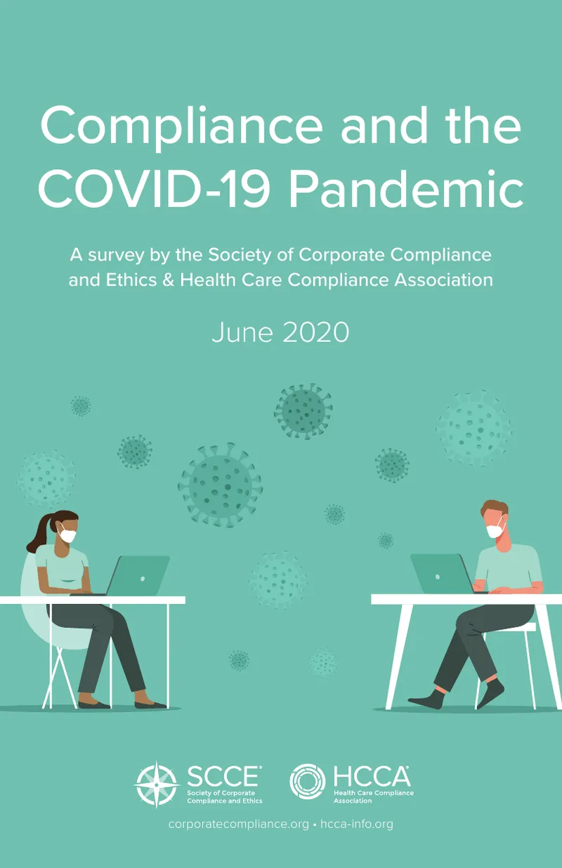 Impact of COVID-19 on Compliance Programs