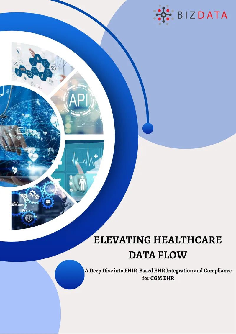 FHIR-Based EHR Integration and Compliance Guide