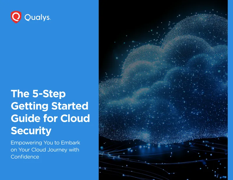 5-Step Guide for Cloud Security Implementation