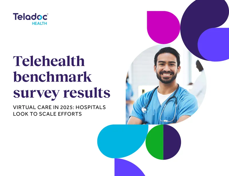 Telehealth Adoption Trends and Future Projections