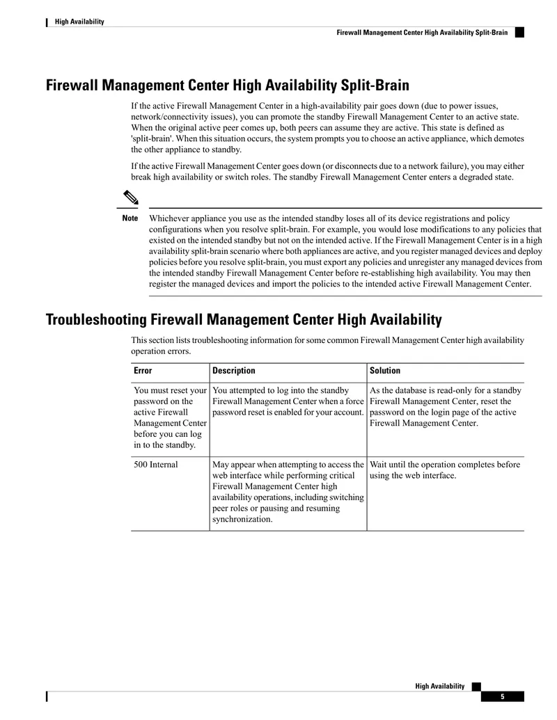 Page 5