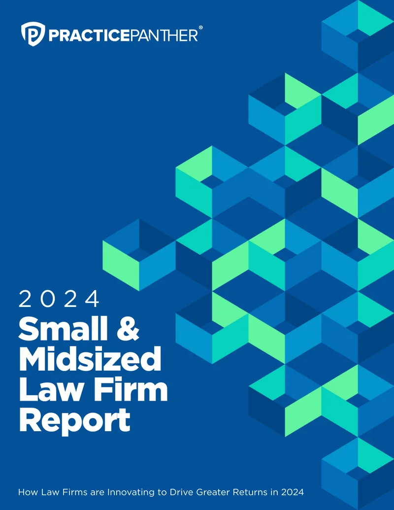 2024 Small and Midsized Law Firm Report
