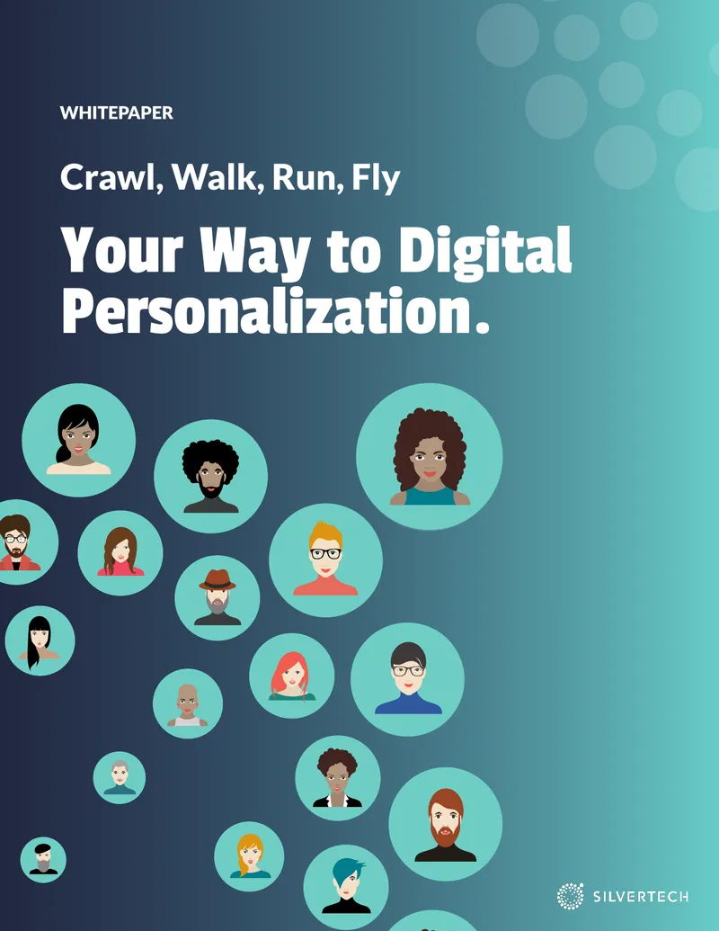 Digital Personalization Strategy Development Guide