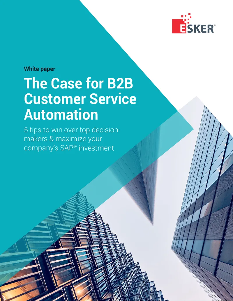 B2B Customer Service Automation Strategies