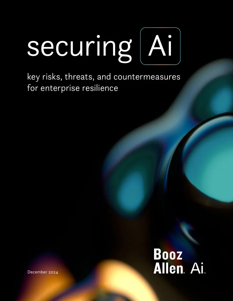 Securing AI: Key Risks and Countermeasures