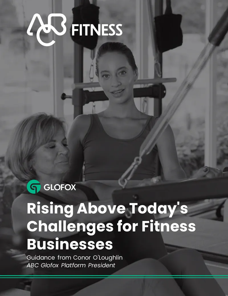 Guidance for Fitness Businesses Amidst Industry Changes