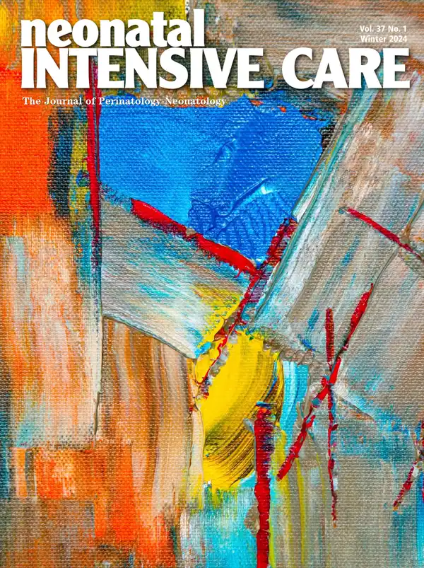 Nurse Turnover and Burnout in Neonatal Intensive Care Units