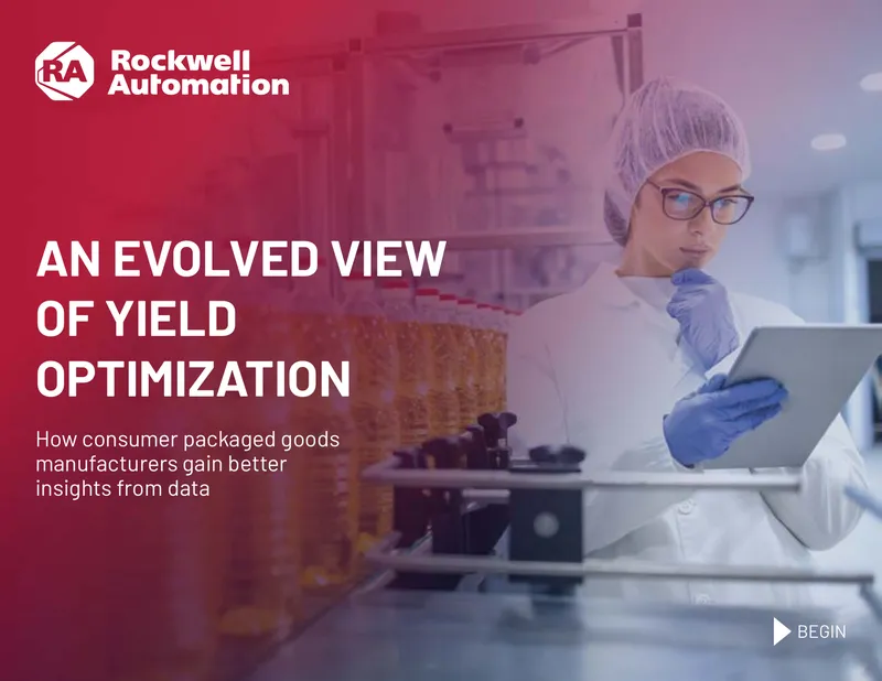 Yield Optimization Strategies for Consumer Packaged Goods