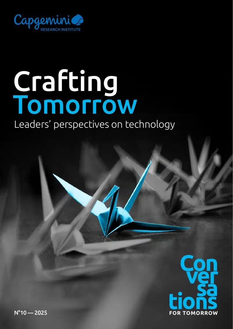 Technology Leadership in the UK Government