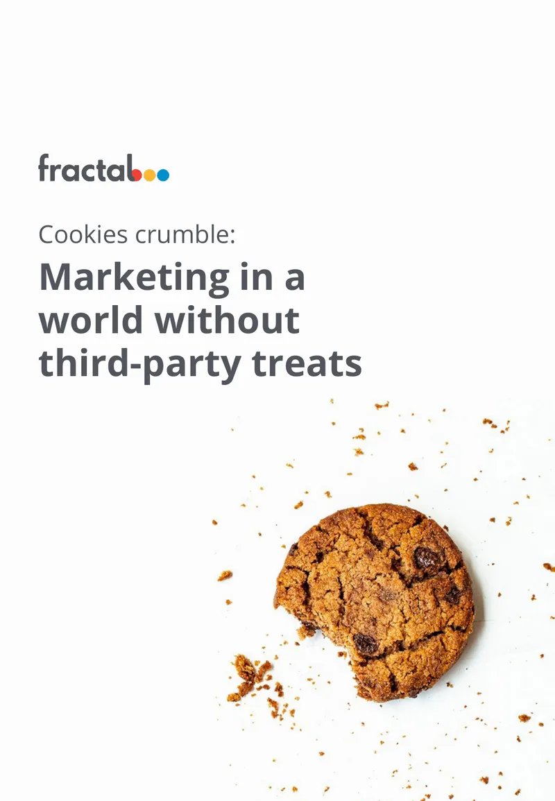Transitioning to First-Party Data in Digital Advertising